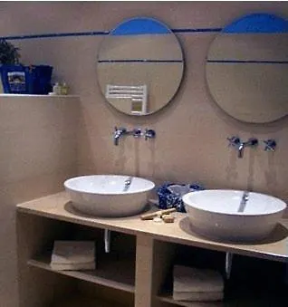 Bed and breakfast La Locandiera